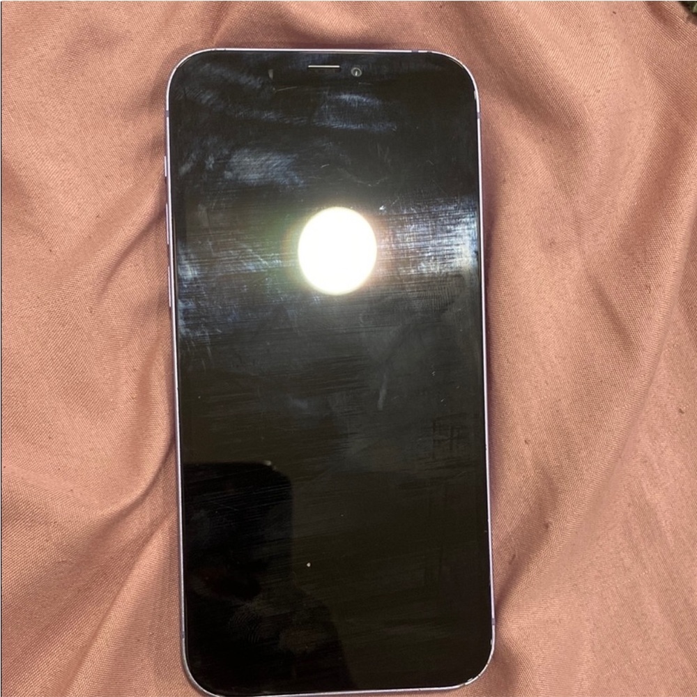 iPhone 12